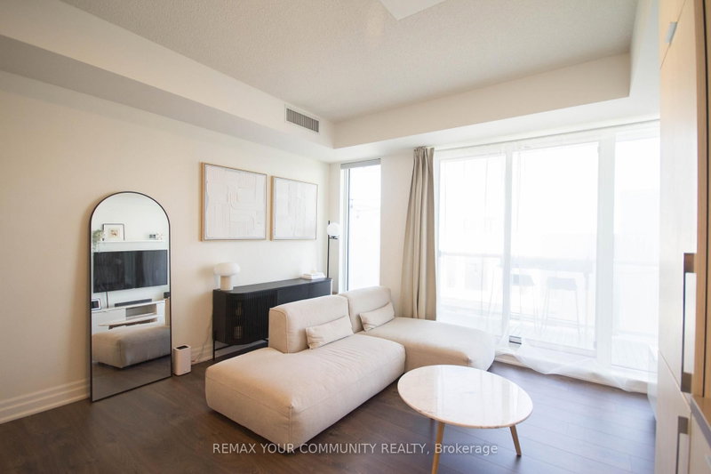 1005 - 10 Rouge Valley Drive W