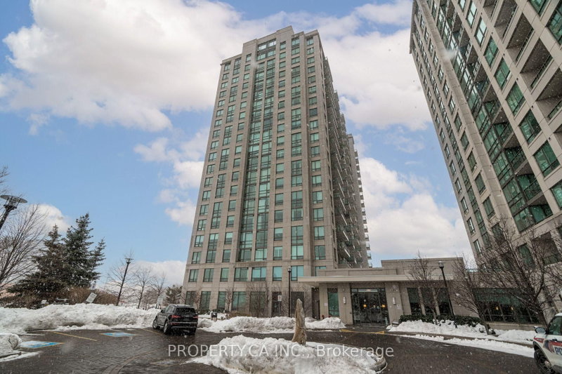 201 - 88 Promenade Circle