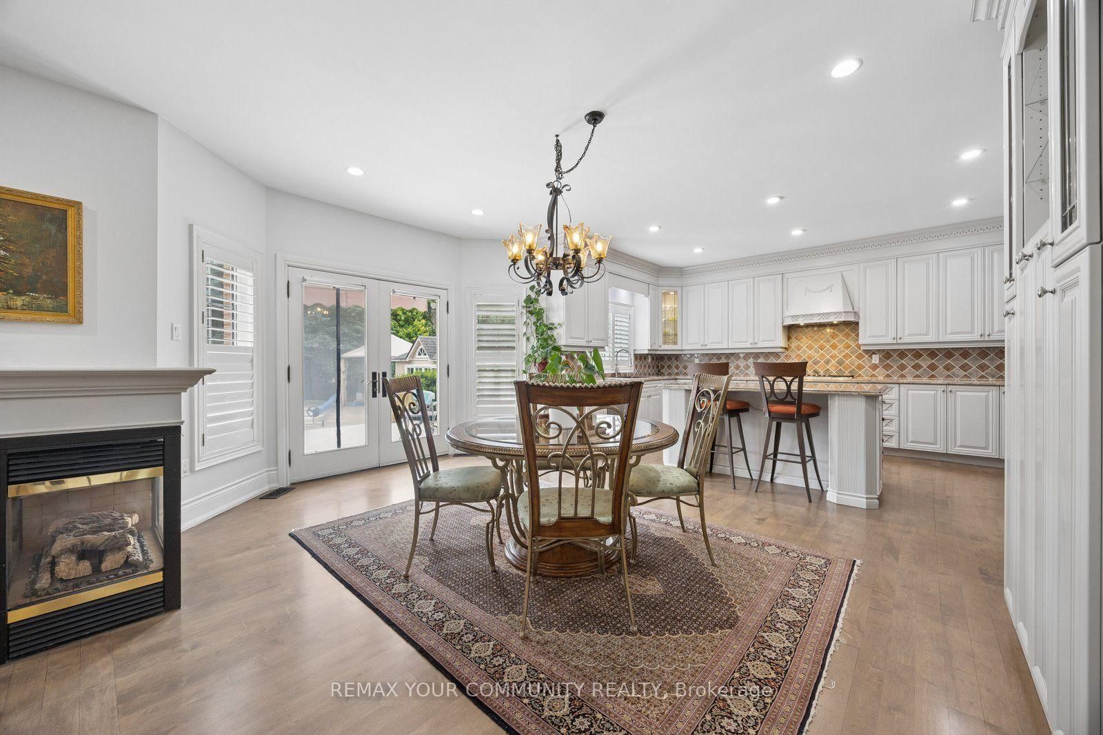 123 Laurentian Boulevard • Vaughan, ON photo 19