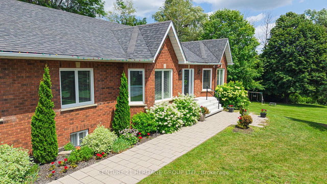 2355 Concession Rd 4