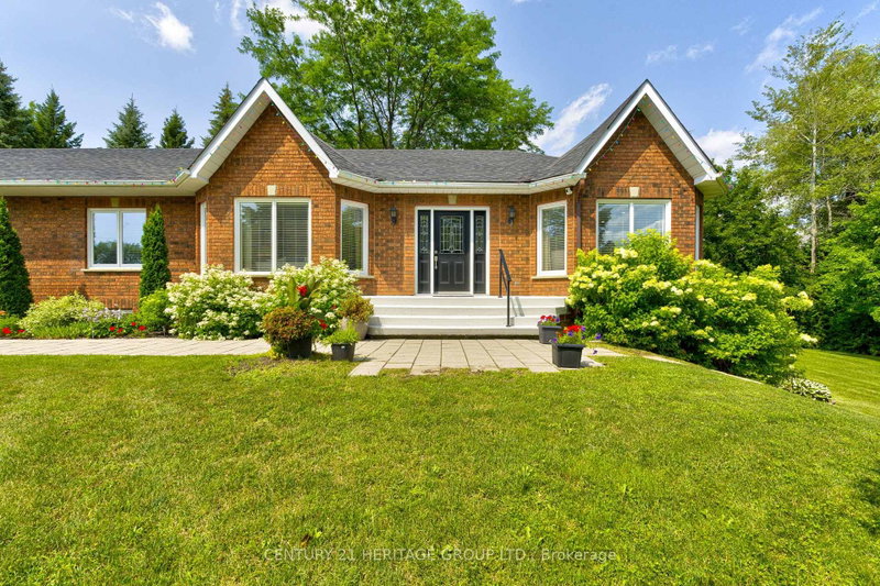 2355 Concession Rd 4