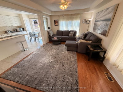 Unit (Main & 2nd floor) — 211 Chilcott Crescent — photo 5