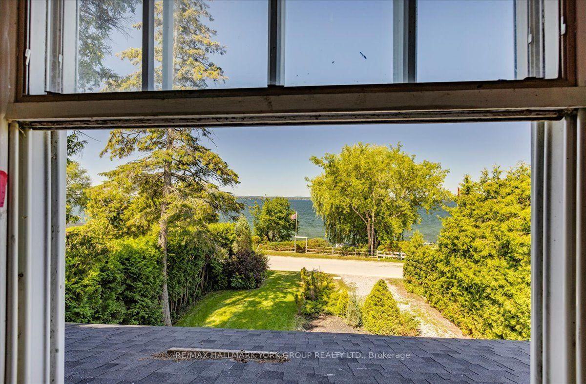 311 N Lake Drive • Georgina, ON photo 21