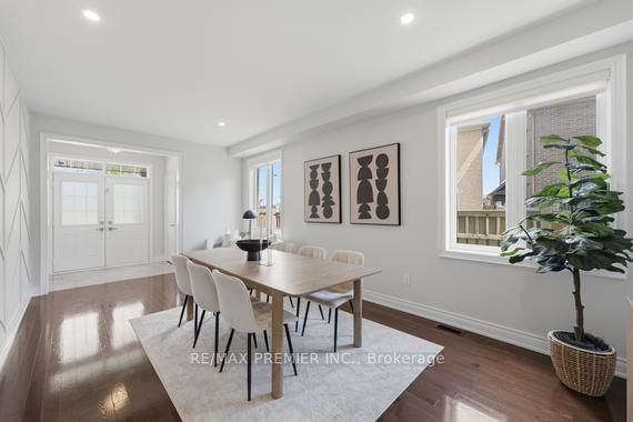2 Tremblant Crescent • Vaughan, ON photo 39