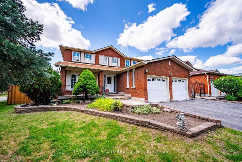 112 Jimston Drive