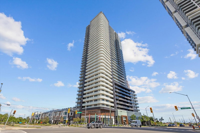 3211 - 7895 Jane Street