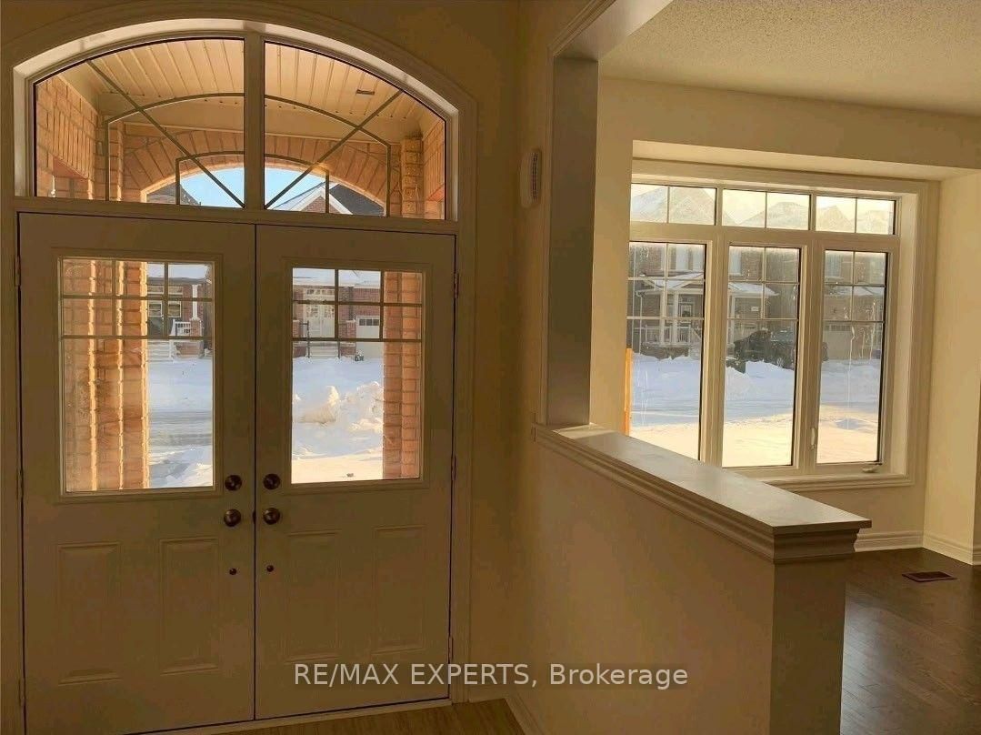 1454 Tomkins Road • Innisfil, ON photo 13
