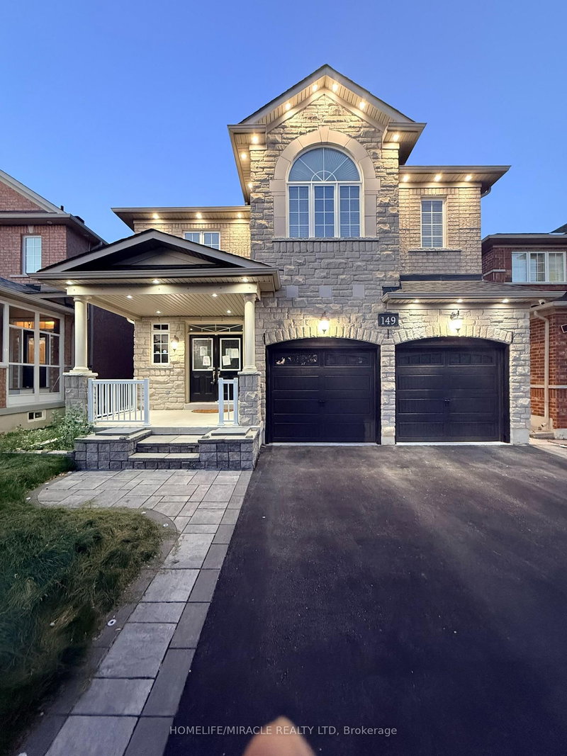 149 Riverwalk Drive