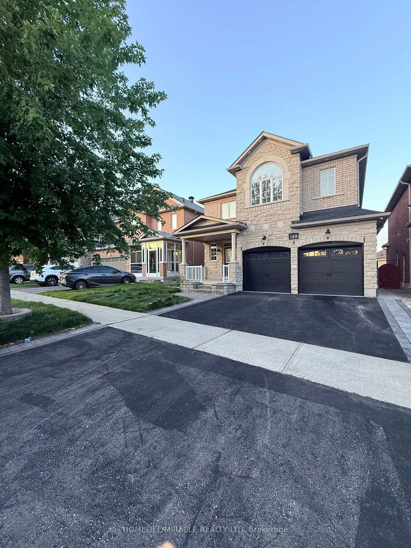 149 Riverwalk Drive