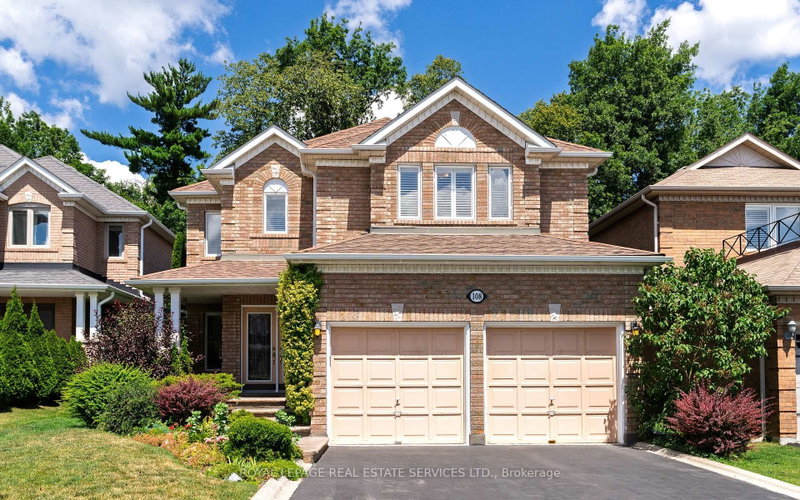 108 Sweet Water Crescent