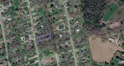 Vacant Land for sale at 985 Gilmore Avenue, Innisfil, Ontario, L0L 1W0 - Lefroy - MLS: N13604170