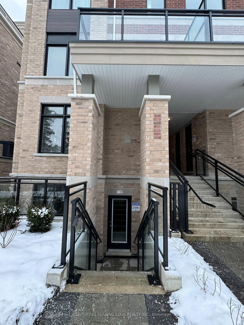 58 Elizabeth Street S, Richmond Hill