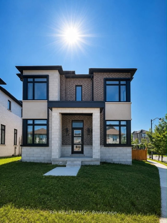 29 Golden Fern Street