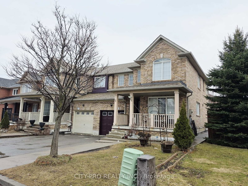 69 Mainland Crescent