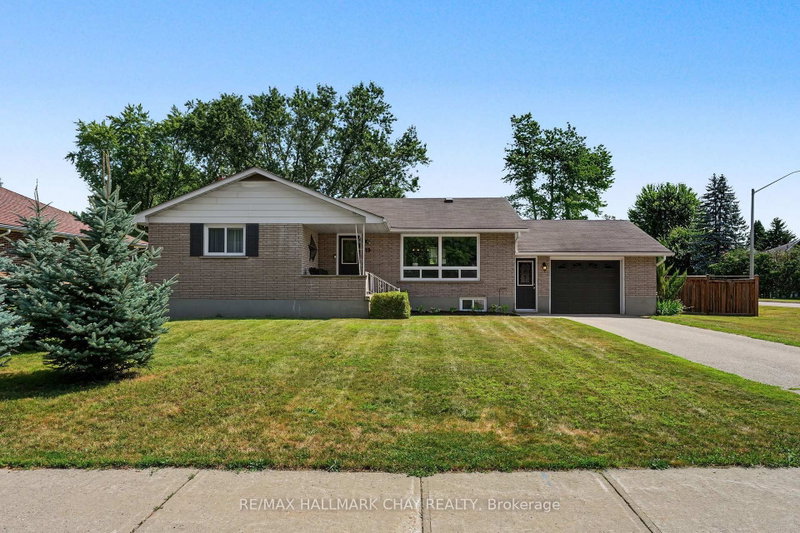 13 Downey Avenue