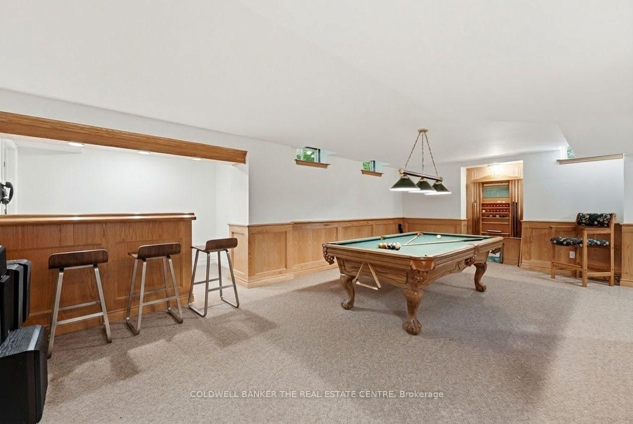 49 Falling Leaf Court • Aurora, ON photo 39