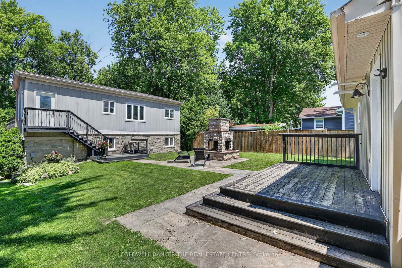 176 Pleasant Boulevard • Georgina, ON photo 25