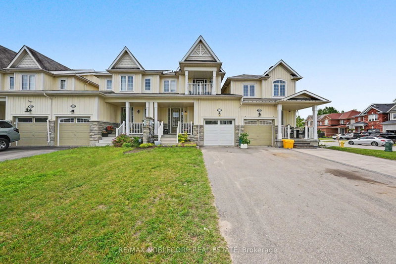 71 Blanchard Crescent