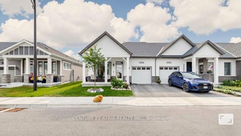 2950 Murphy Pl, Innisfil, view 27