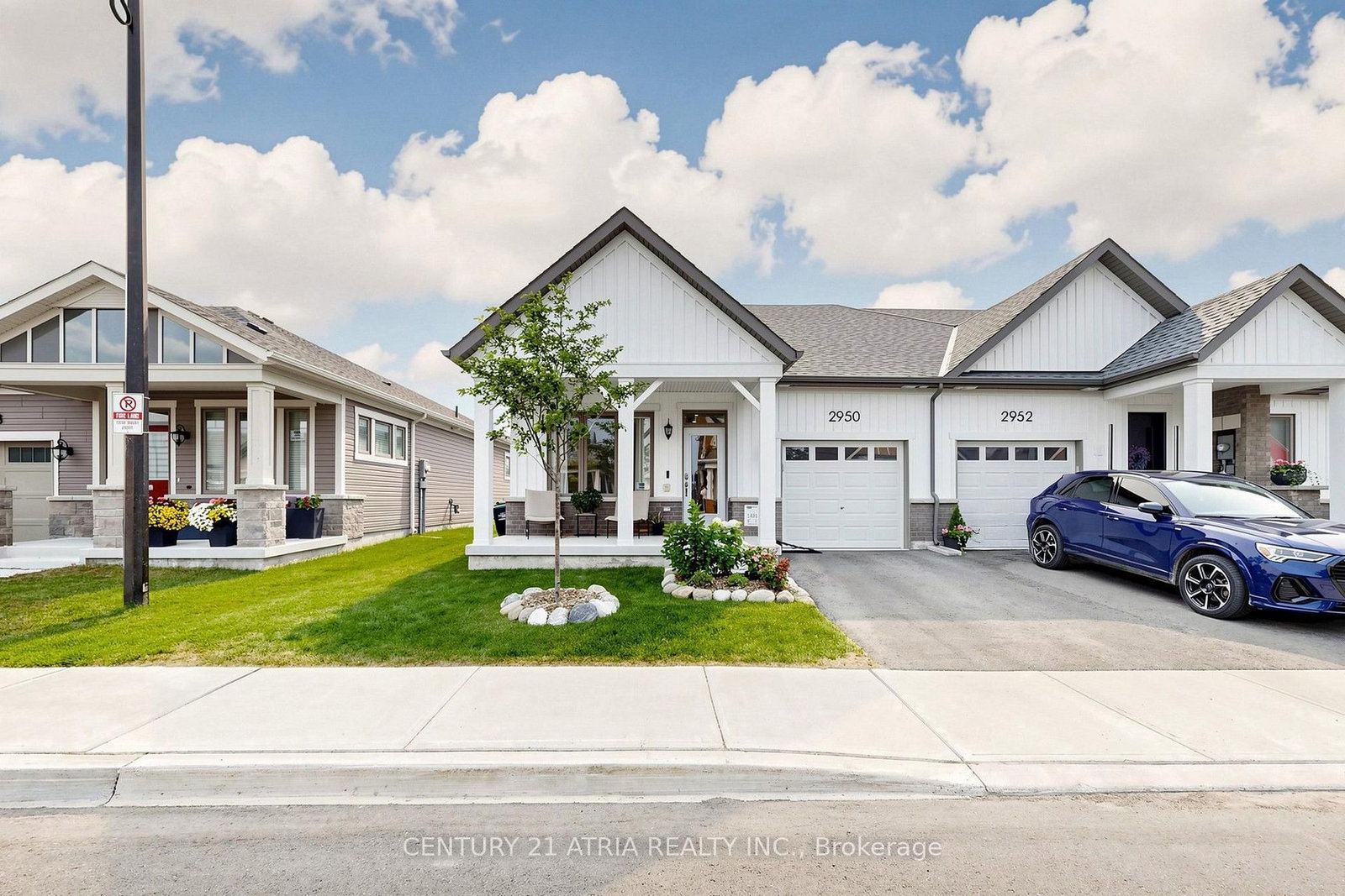 2950 Murphy Pl, Innisfil, view 28