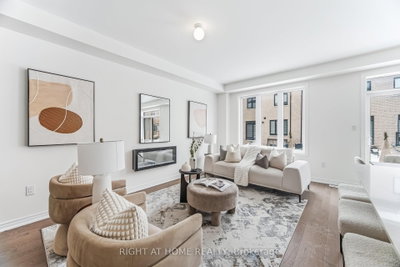 77 Singhampton Road • Vaughan, ON photo 7