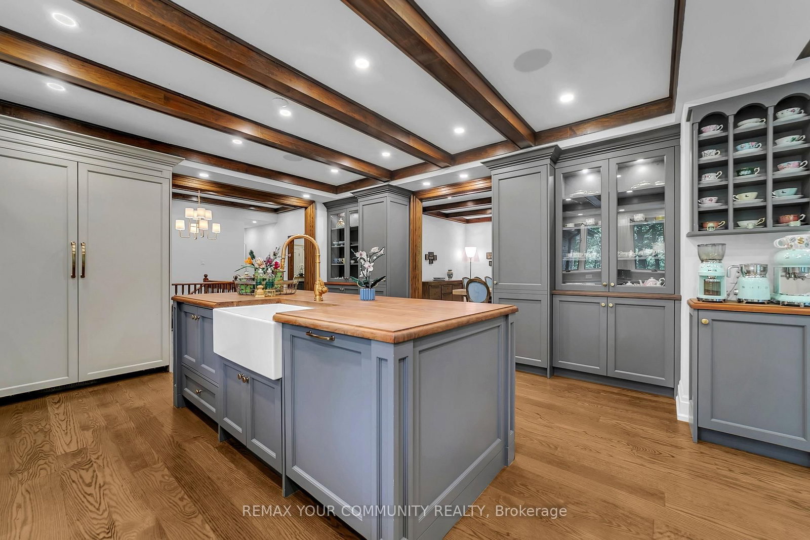 76 Trailwood Crescent • Richmond Hill, ON photo 21