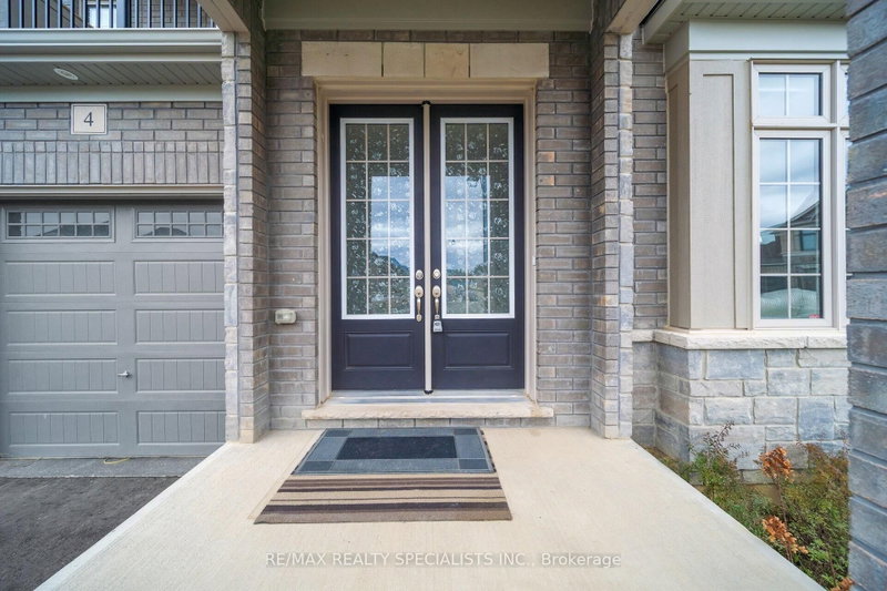 4 Elderberry Way