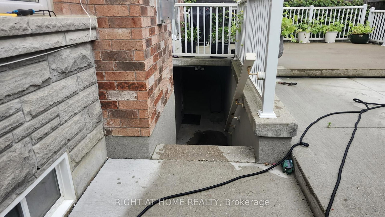 Bsmt - 1 Via Avellino Road, Vaughan 3