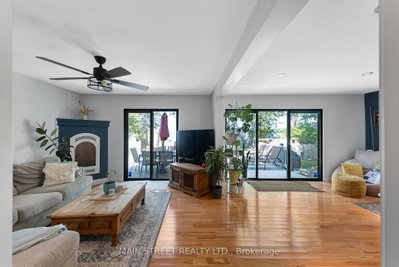 126 Moore's Beach Road — more photos