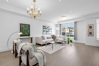 56 Active Road • Markham, ON photo 7