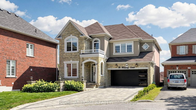 19 Heaney Court