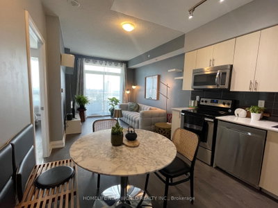 Condo leased at 1906-7890 Bathurst Street, Vaughan, Ontario, L4J 0J8 - Beverley Glen - MLS: N13606434