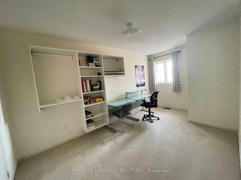 Rooms - 22 Maffey Crescent