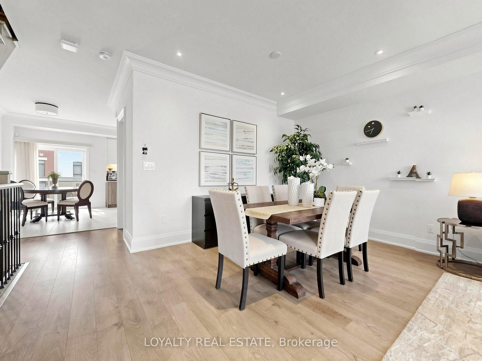 52 South Park Road • Markham, ON photo 19