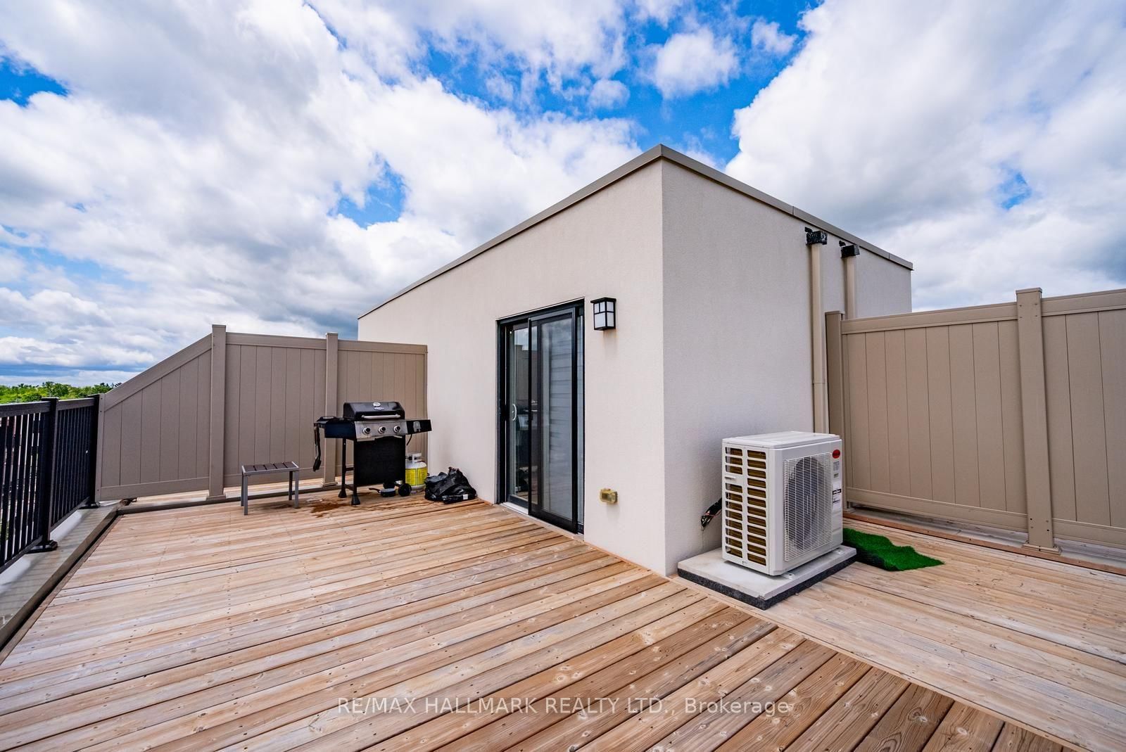 40 Covington Crescent • Whitchurch-Stouffville, ON photo 27