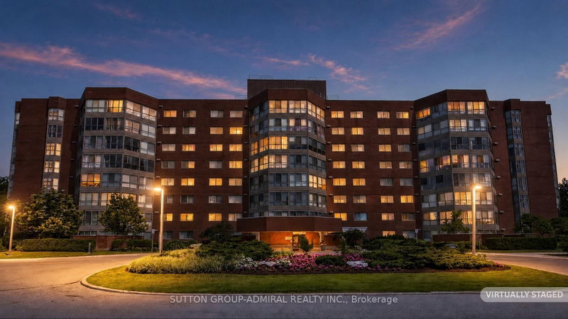 208 - 5 Weldrick Road W