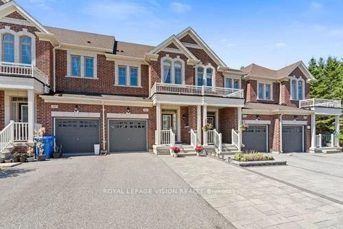 360 William Graham Drive • Aurora, ON photo 1