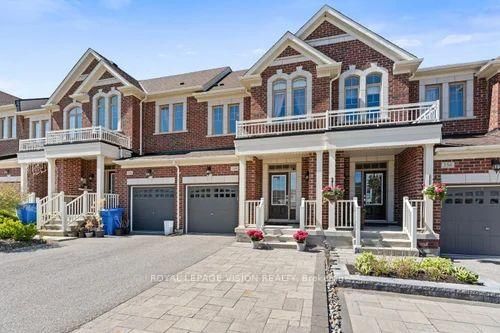 360 William Graham Drive • Aurora, ON photo 8