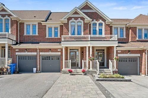 360 William Graham Drive • Aurora, ON photo 9
