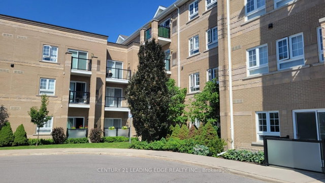 303 - 481 Rupert Avenue