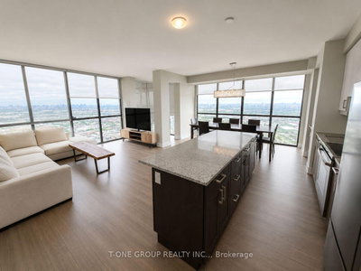Condo leased at 2702-2900 Highway 7 Road, Vaughan, Ontario, L4K 0G3 - Concord - MLS: N13607210
