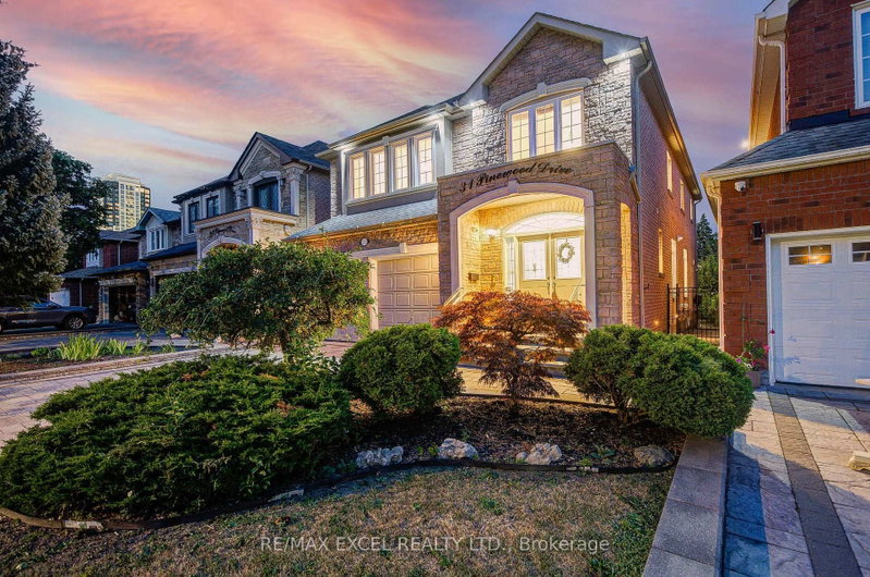 31 Pinewood Drive