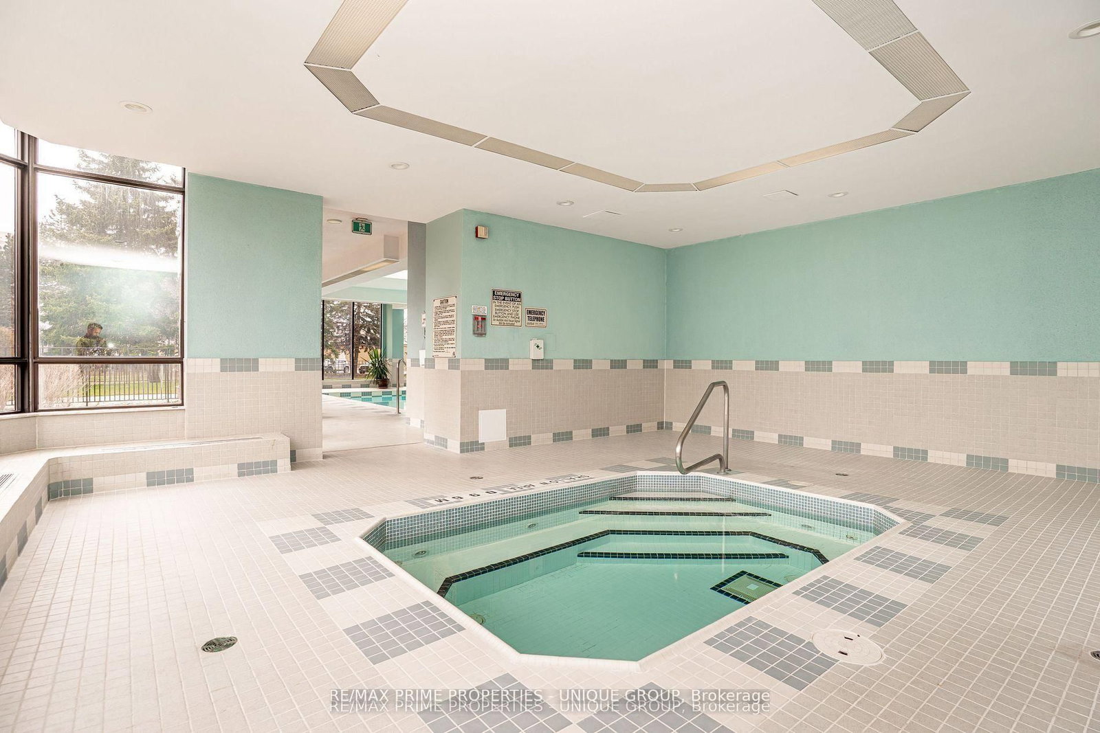 33 E Weldrick Road • #209 • Richmond Hill, ON photo 36
