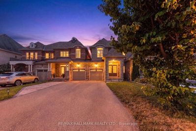 15 Gamble Glen Crescent