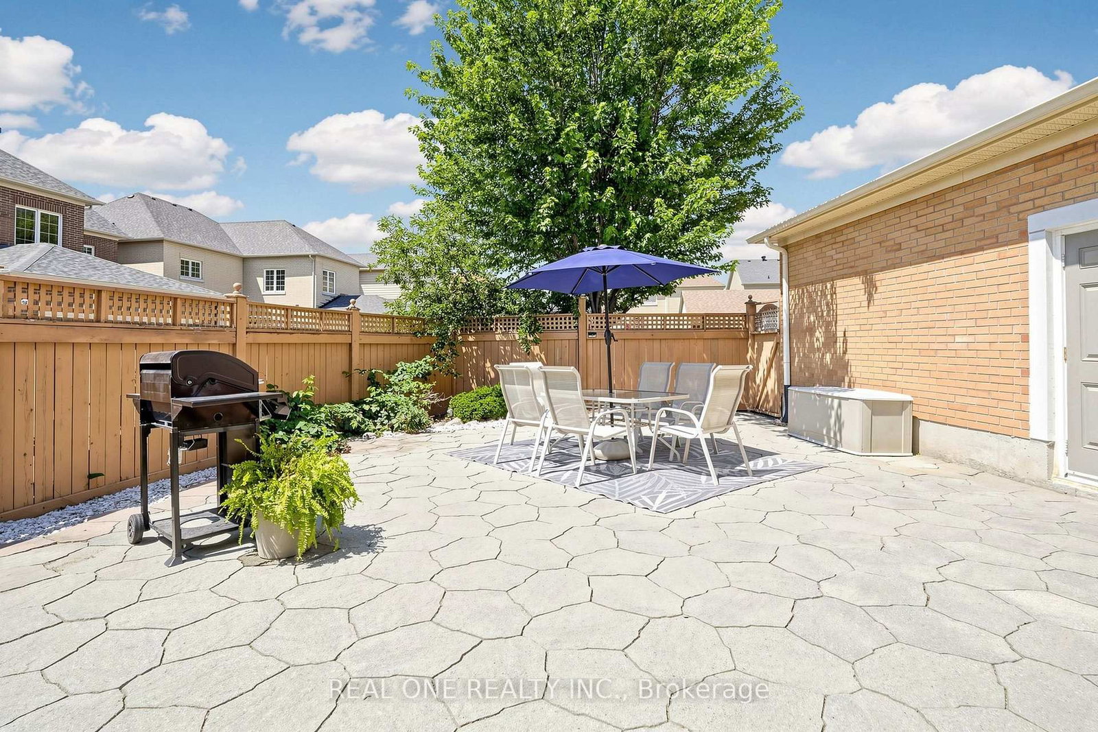 8 Lebarr Road • Markham, ON photo 48
