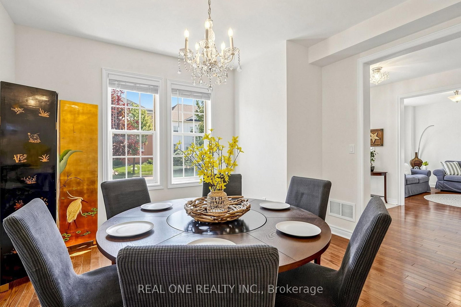 8 Lebarr Road • Markham, ON photo 8