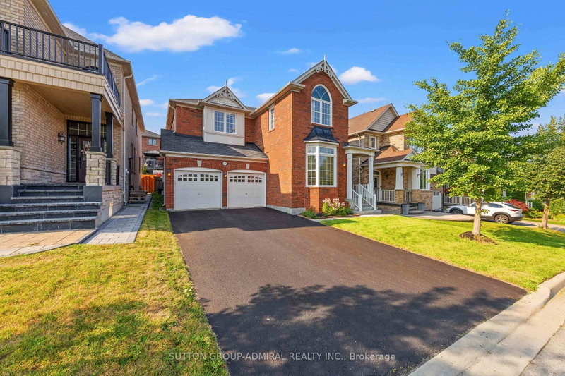 323 Cheryl Mews Boulevard