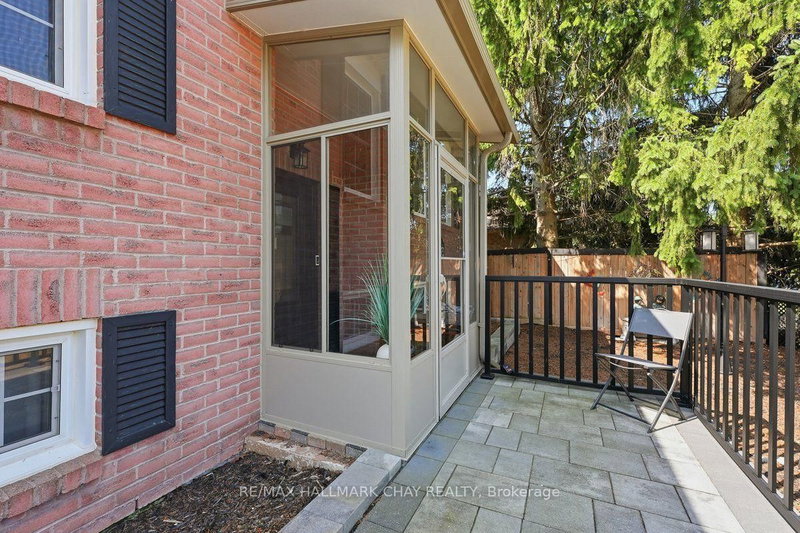 6 John James Drive