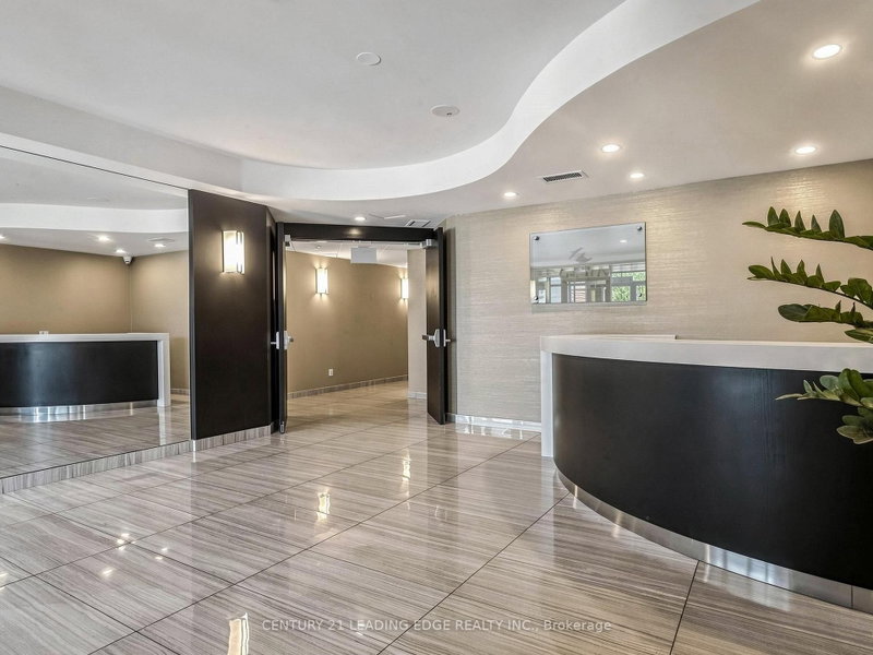 1003 - 399 SOUTH PARK Road