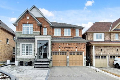 9 KINGKNOLL Crescent